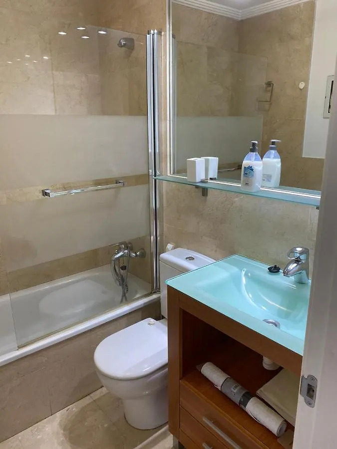 Homeforguest Apartment Next To Las Canteras With Free Parking Las Palmas de Gran Canaria