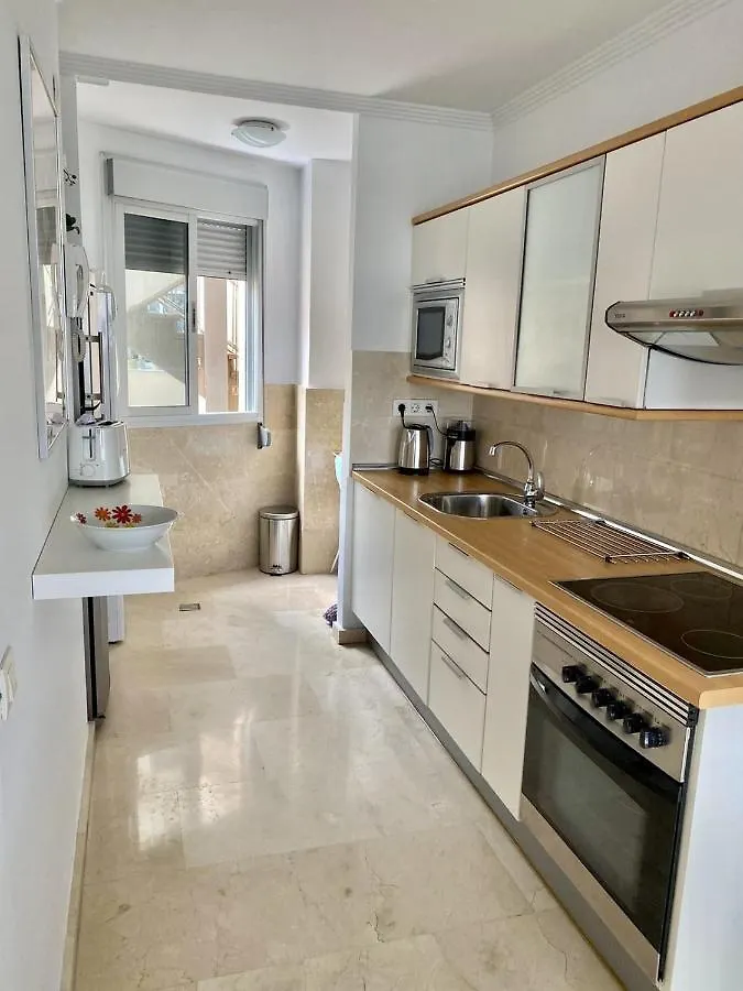 Homeforguest Apartment Next To Las Canteras With Free Parking Las Palmas de Gran Canaria España