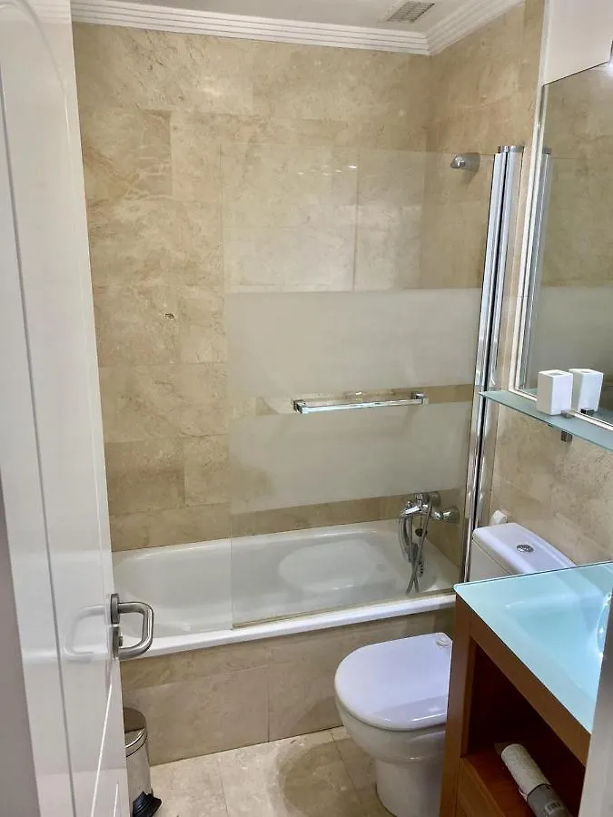 Homeforguest Apartment Next To Las Canteras With Free Parking Las Palmas de Gran Canaria España