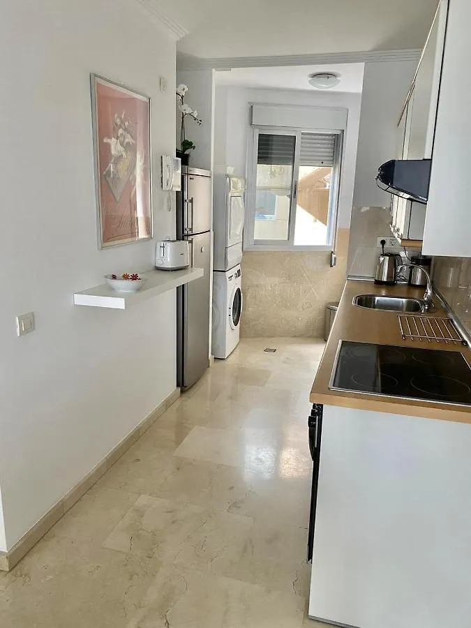 Homeforguest Apartment Next To Las Canteras With Free Parking Las Palmas de Gran Canaria